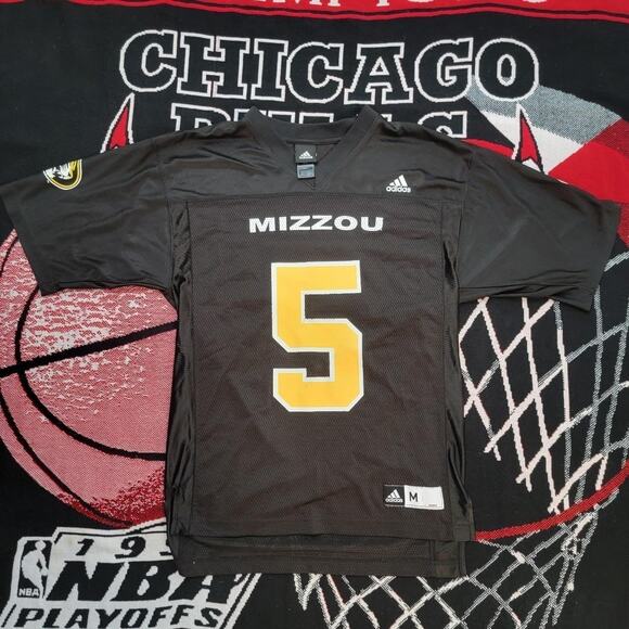 Y2K Mizzou Chrisco Jersey - Picture 3 of 5